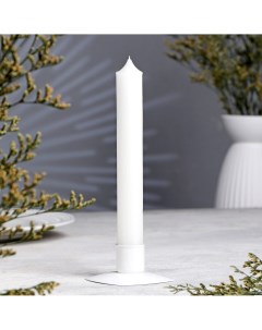 Набор свечей хозяйственных 1 8 17 5 см 40 г 60 шт Nobrand