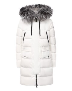 Пуховик Moncler