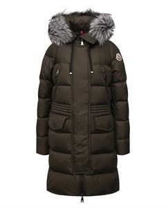 Пуховик Aphroti Moncler