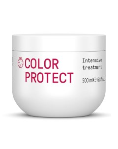 Маска для окрашенных волос интенсивного действия Morphosis Color Protect Intensive Treatment Framesi (италия)