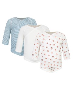 Боди Petit bateau