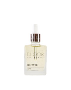 Масло для сияния кожи лица Glow Oil 30 мл Bloor