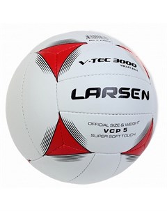 Мяч волейбольный V tech 3000 р 5 Larsen