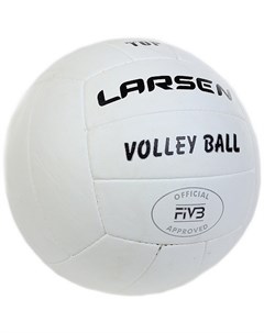 Мяч волейбольный Top р 5 Larsen