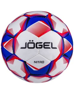 Мяч футбольный Jogel Nitro 4 BC20 J?gel