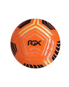 Мяч футбольный FB 1723 р 5 Rgx