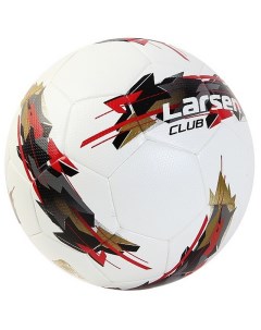Мяч футбольный Club р 5 Larsen