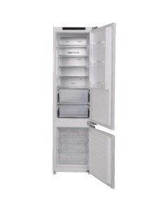 Встраиваемый холодильник HRF305NFRU Haier