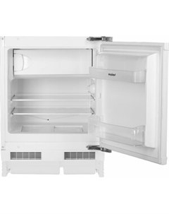 Встраиваемый холодильник HUR100RU Haier