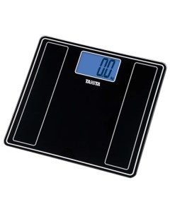 Весы напольные электронные HD 382 Tanita