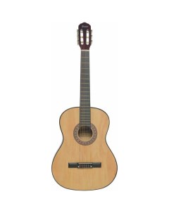 Гитара классическая TC 3901A NA 4 4 натуральный Terris