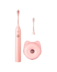 Электрическая зубная щетка Soocas D3 Pink D3 Pink