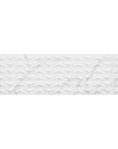 Керамическая плитка Licas Antea Rlv Antea Blanco настенная 40х120 см Prissmacer