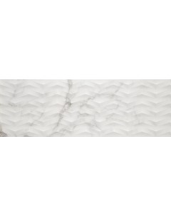Керамическая плитка Licas Antea Rlv Licas Blanco настенная 40х120 см Prissmacer