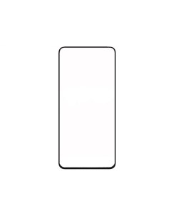 Защитное стекло DF для Nothing Phone 1 Full Screen Full Glue Black Frame nColor 02 Df-group