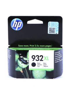Картридж HP 932XL CN053AE Black Hp (hewlett packard)