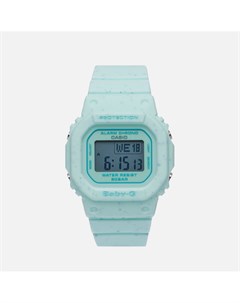 Наручные часы Baby G BGD 560CR 2 Cool Ice Cream Casio