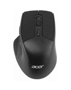 Мышь беспроводная OMR170 Black беспроводная Acer