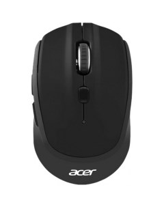Мышь беспроводная OMR050 Black беспроводная Acer