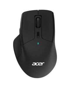 Мышь беспроводная OMR150 Black беспроводная Acer