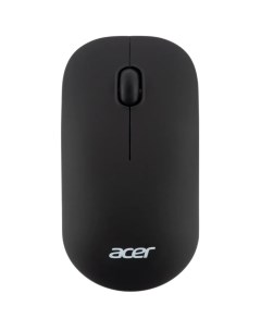 Мышь беспроводная OMR130 Black беспроводная Acer