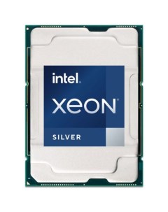 Процессор Xeon Silver 4309Y 2 8GHz 12Mb S4189 Oem Intel