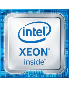 Процессор Xeon E3 1230 v6 3 50GHz 8MB LGA1151 OEM Intel