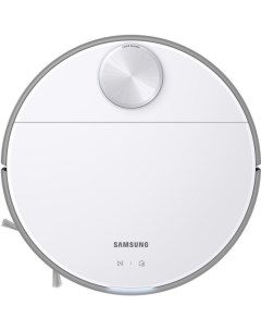 Пылесос VR30T80313W Samsung