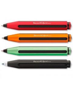 Ручка шариковая AC Sport 1 0 мм Kaweco