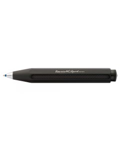 Ручка шариковая AC Sport 1 0 мм черный Kaweco