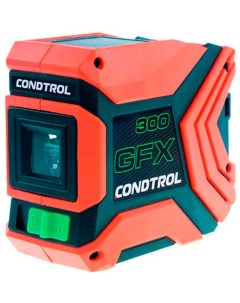 Лазерный нивелир GFX300 Condtrol