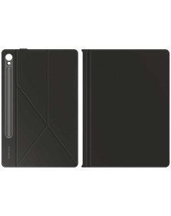 Чехол Galaxy Tab S9 Smart Book Cover черный EF BX710PBEGRU Samsung