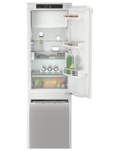 Встраиваемый двухкамерный холодильник IRCf 5121 20 001 Liebherr