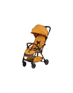 Детская коляска Influencer Air Golden Mustard Leclerc baby