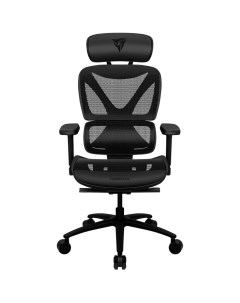 Компьютерное кресло XTC Mesh Black Thunderx3