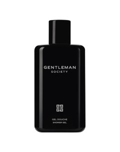 Gentleman Society Гель для душа Givenchy