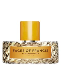 FACES OF FRANCIS Парфюмерная вода Vilhelm parfumerie