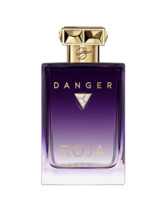 DANGER POUR FEMME Парфюмерная вода Roja parfums