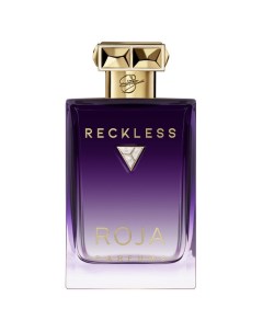 RECKLESS POUR FEMME Парфюмерная вода Roja parfums