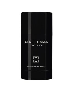 Gentleman Society Дезодорант стик Givenchy