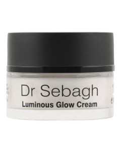 Luminous Glow Крем Идеальное сияние для лица Dr. sebagh