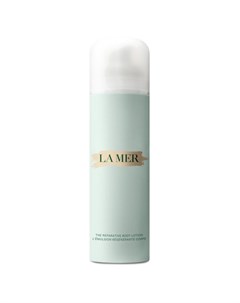 Восстанавливающий лосьон для тела The Reparative Body Lotion La mer