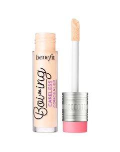 Boi ing Cakeless Флюидный консилер с плотной текстурой 06 Benefit