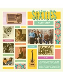Сборники Various Artists Sixties Collected 2LP Music on vinyl