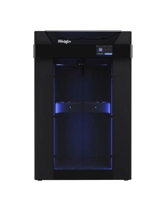 3D принтер_Designer XL Pro S2 Picaso