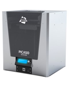 3D принтер_3D Designer Picaso