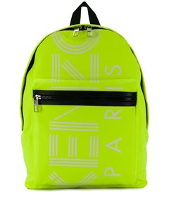Kenzo рюкзак с логотипом Kenzo