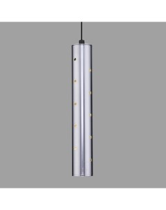 Подвесной светильник светодиодный Bong Elektrostandard