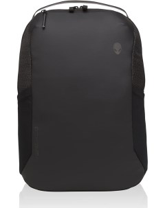 17 Рюкзак Alienware Horizon Commuter черный 460 BDGQ Dell
