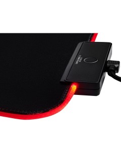 Коврик для мыши Gaming ArtPAD P03 игровой RGB 770х300х3mm черный H00002444 Harper